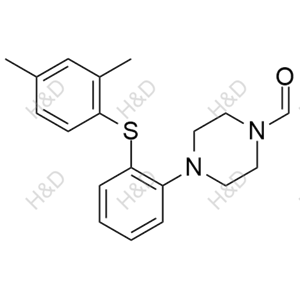 沃替西汀杂质47