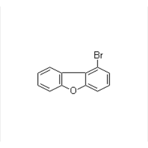 1-溴二苯并呋喃,1-bromodibenzo[b,d]furan