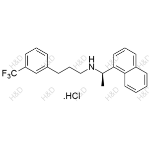 盐酸西那卡塞