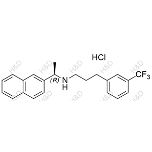 西那卡塞杂质B