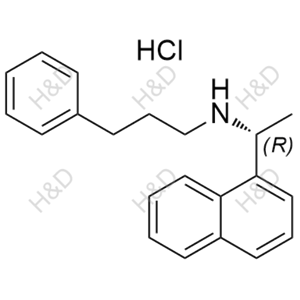 西那卡塞杂质45