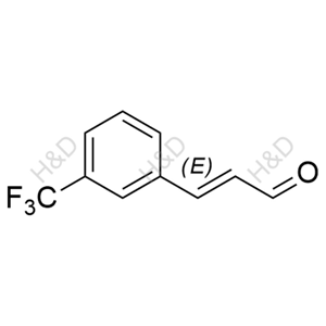 西那卡塞杂质46