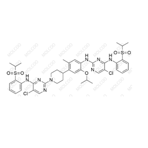 色瑞替尼雜質(zhì)5,Ceritinib Impurity 5