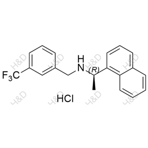 西那卡塞杂质53