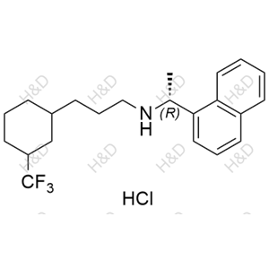 西那卡塞雜質(zhì)54(鹽酸鹽)