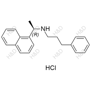 西那卡塞杂质55(盐酸盐)