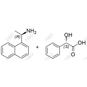 西那卡塞杂质25和托莫西汀EP杂质E