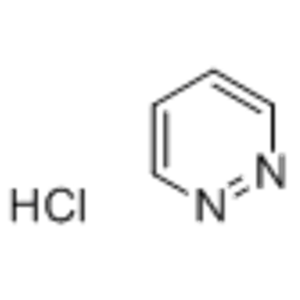 盐酸哒嗪 6164-80-3 pyridazine,hydrochloride