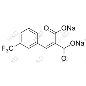 西那卡塞雜質(zhì)64（二鈉鹽）