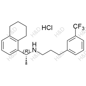 西那卡塞杂质70(盐酸盐)