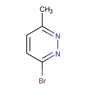 3-溴-6-甲基哒嗪,3-Bromo-6-methylpyridazine