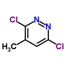 3.6-二氯-4-甲基哒嗪  19064-64-3  3,6-Dichloro-4-methylpyridazine 