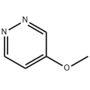 4-甲氧基哒嗪  20733-11-3  4-METHOXYPYRIDAZINE