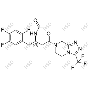 乙基-4-甲基-2-環(huán)己酮-1-羧酸酯,Sitagliptin EP Impurity D