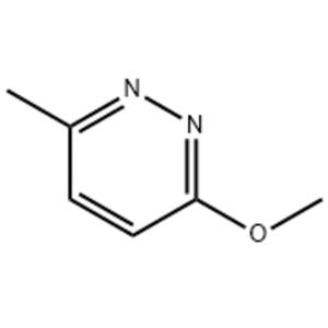 3-甲氧基-6-甲基噠嗪  17644-83-6  3-Methoxy-6-methylpyridazine