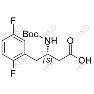 H&D-西格列汀雜質(zhì)39	