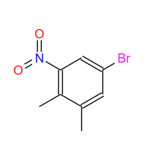 2,3-二甲基-5-溴硝基苯