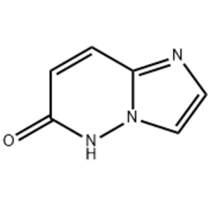 6-羥基咪唑并[1,2-B]噠嗪,6-HYDROXYIMIDAZO[1,2-B]PYRIDAZINE