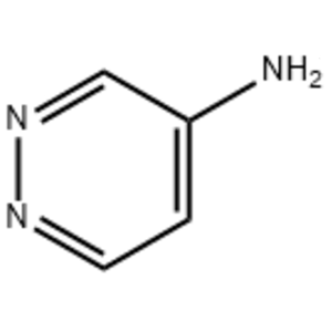 4-氨基哒嗪  20744-39-2  4-Aminopyridazine  