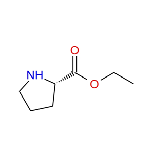 DL-脯氨酸乙酯鹽酸鹽,DL-Proline ethyl ester HCl