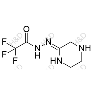 H&D-西格列汀雜質(zhì)44	763105-70-0