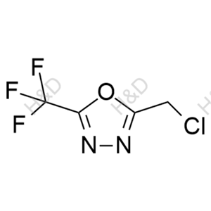 H&D-西格列汀杂质45	723286-98-4