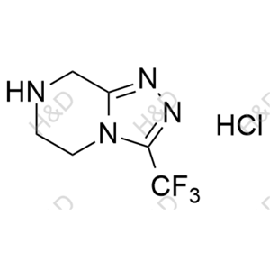 H&D-西格列汀雜質(zhì)46	762240-92-6