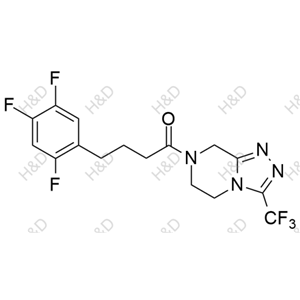 H&D-西格列汀雜質55	