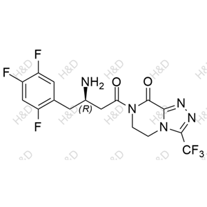 H&D-西格列汀雜質(zhì)64	