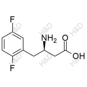 H&D-西格列汀杂质71	936630-56-7