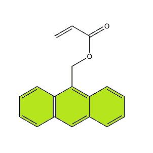 丙烯酸-9-蒽甲酯,9-Anthracenylmethyl acrylate