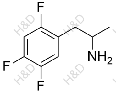 西格列汀雜質(zhì)86,Sitagliptin Impurity 86