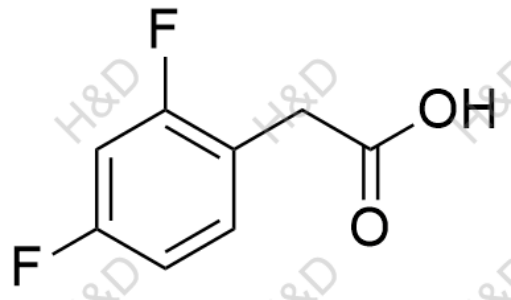 西格列汀雜質(zhì)93,Sitagliptin Impurity 93