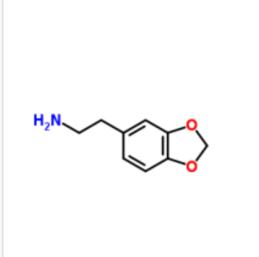 胡椒乙胺,HOMOPIPERONYLAMINE