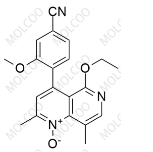 非奈利酮雜質(zhì)110,Finerenone Impurity 110