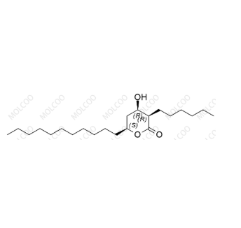 奧利司他雜質20,Orlistat Impurity 20