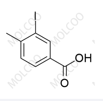 泊那替尼雜質21,Ponatinib Impurity 21