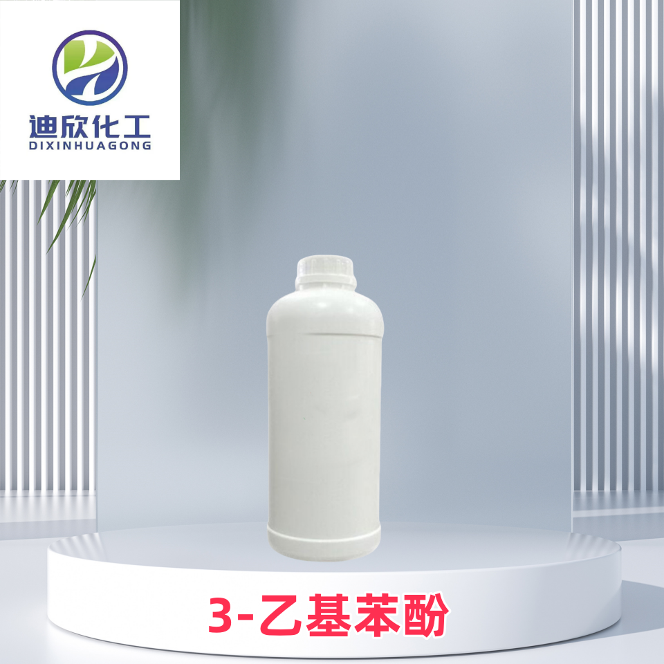 3-乙基苯酚,3-Ethylphenol