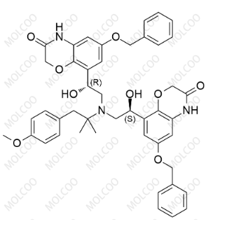 奧達(dá)特羅雜質(zhì)39,Olodaterol Impurity 39