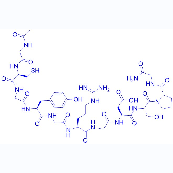 衍生自纖連蛋白多肽,Integrin Binding Peptide