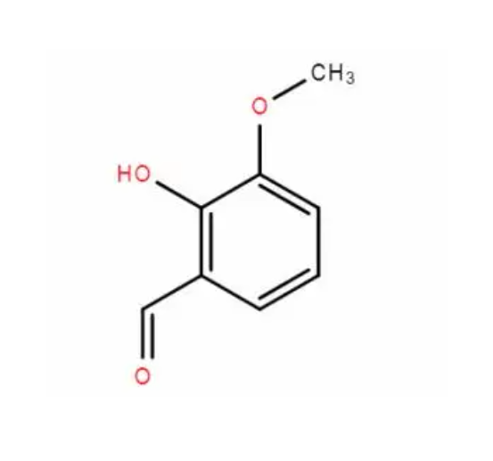 2-羥基-3-甲氧基苯甲醛/鄰香蘭素,o-Vanillin