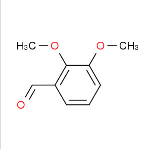 2,3-二甲氧基苯甲醛,2,3-Dimethoxybenzaldehyde