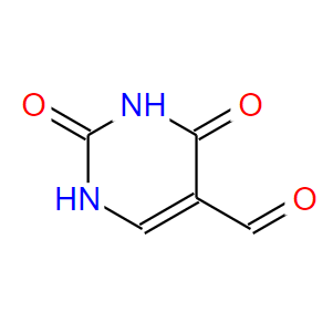 5-甲酰基尿嘧啶,5-formyluracil