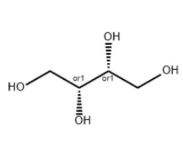 DL-蘇糖醇,DL-Threitol