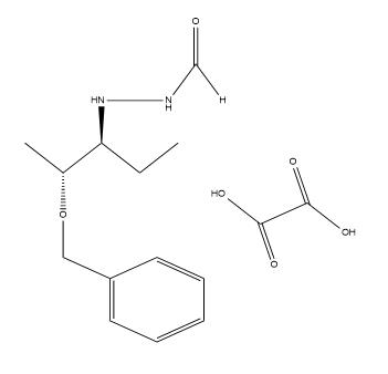 泊沙康唑雜質(zhì)35（草酸鹽）,Posaconazole Impurity 35 (Oxalate)