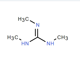 三甲基胍,N,N',N''-trimethylguanidine