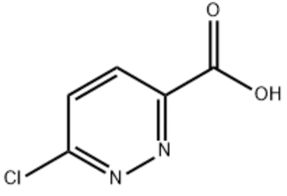 6-氯噠嗪-3-羧酸,6-Chloropyridazine-3-carboxylic acid