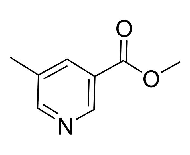 5-甲基煙酸甲酯