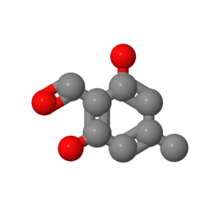 2,6-二羥基-4-甲基苯甲醛,2,6-DIHYDROXY-4-METHYLBENZALDEHYDE