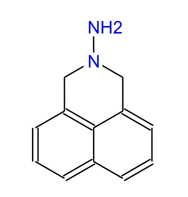 1H,3H-苯并[DE]異喹啉-2-氨基,1H,3H-Benzo[de]isoquinolin-2-ylamine